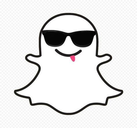 Ghost With Sunglasses, Emoji Cartoon, Art Identity, Cartoon Ghost, Original Background, Ghost Drawing, Ghost Cartoon, Cartoons Png, Cute Emoji