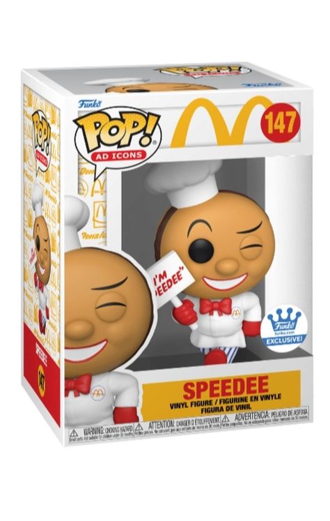 Funko Pop Box, Игрушки Funko Pop, Best Funko Pop, Mcdonald's Toys, Mc Donald's, Funky Pop, Pop Figurine, Funko Pop Dolls, Pop Characters