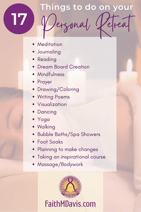 Spiritual Retreat Activities, Wellness Retreat Activities, Spiritual Retreat Ideas, Diy Wellness Retreat, Retreat Planning, Retreat Activities, Retreat Themes, Spiritual Retreats, Rediscover Yourself