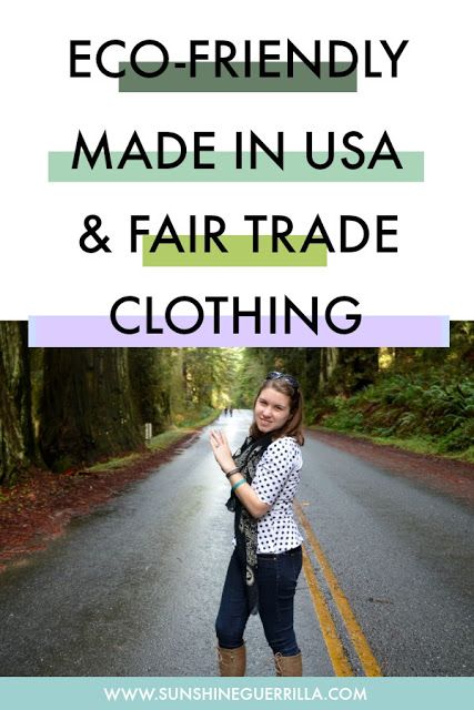 Eco-friendly, made in the USA, and fair trade clothing for women #slowfashion #fashion #madeinusa #madeinamerica #green #style Usa Clothes Womens Fashion, Usa Made Womens Clothing, Usa Made Clothing, Made In Usa Products, Made In The Usa Products, Artistic Style Clothing, Eco Friendly Baby Products, Learning Hacks, American Clothing Brands