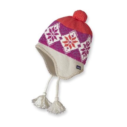 Patagonia Kids' Woolly Hat Woolly Hat, Wooly Hats, Patagonia Kids, Outdoor Clothing, Outdoor Kids, Outdoor Outfit, Our Kids, Patagonia, Stand Up