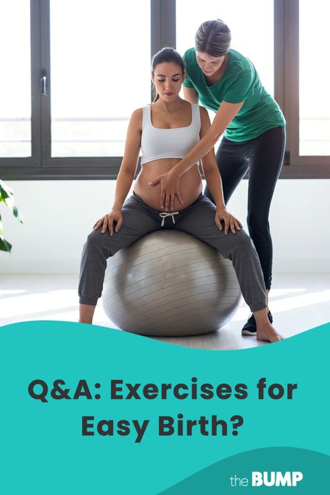 I've heard that Kegel exercises make giving birth easier and less painful. How should I do these? Any other exercises that will help during labor? Safe Pregnancy Workouts, Exercises For Pregnant Women, Kegal Exercises, Pregnancy Exercises, Pregnancy Questions, Exercise For Pregnant Women, Pregnancy Safe Workouts, Pregnancy Fitness, Pregnancy Workouts