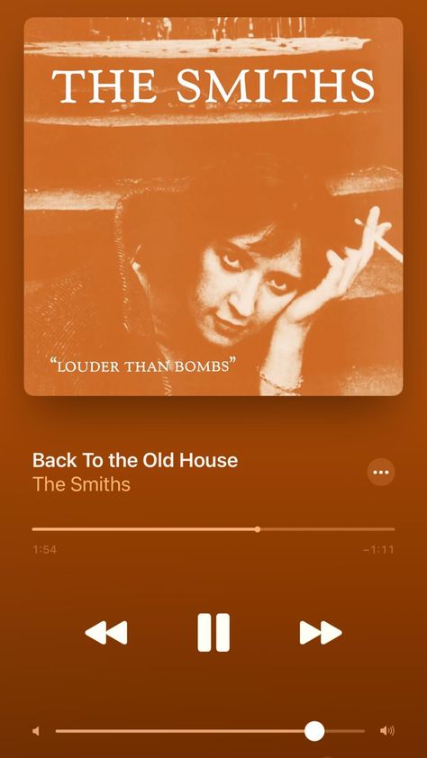 the smiths back to the old house Back To The Old House, The Smiths Lyrics, The Smiths Poster, Songs That Describe Me, John Peel, Happy Again, Funny Boy, The Smiths, Lyrics Aesthetic