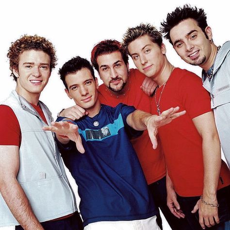 Nsync Wallpaper, Joey Fatone, Jesse Mccartney, People Screaming, Drag King, Boy Band, Group Photo, Entertainment Music, Backstreet Boys