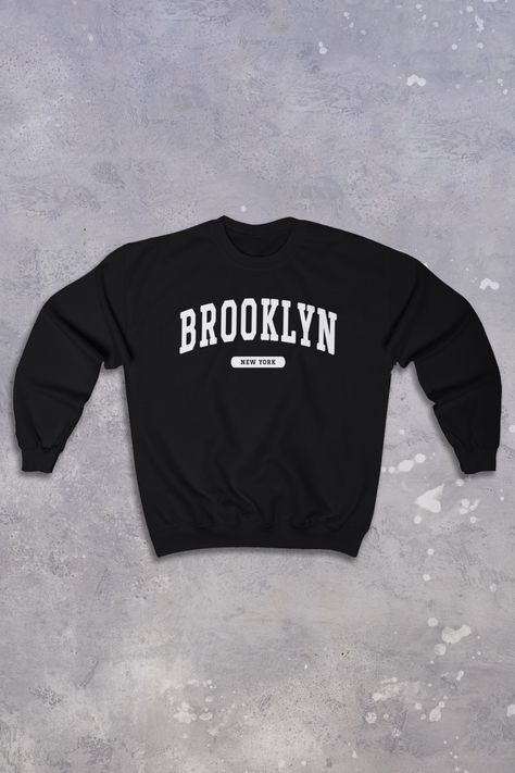 New York College, New York Hoodie, California College, College Sweater, New York Sweatshirt, University Outfit, University Style, Urban Style Outfits, College Outfit