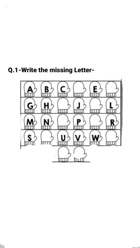 Alphabet Worksheets Kindergarten, Worksheets Kindergarten, English Worksheets, Alphabet Worksheets, The Alphabet, Kindergarten Worksheets, Kindergarten, Alphabet, Word Search Puzzle