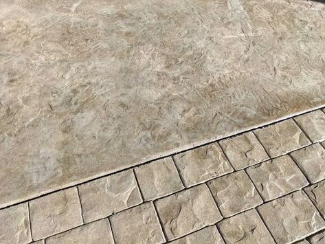 Best Penetrating Concrete Sealer | Solomon Colors Concrete Sealant, Exposed Aggregate, Concrete Overlay, Concrete Sealer, Concrete Color, Stamped Concrete, Concrete Decor, Outdoor Ideas, Concrete Floors