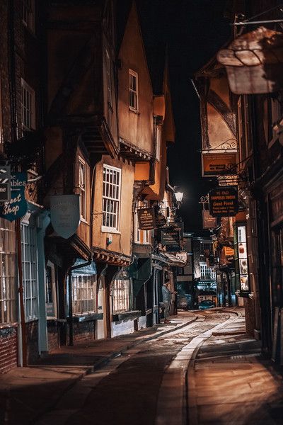 Photography from Newcastle and beyond by Lang Shot Photography. Shambles York, Kingdom Map, The Shambles, York Uk, York England, Wallpaper Cantik, Living Modern, Destination Voyage, City Street