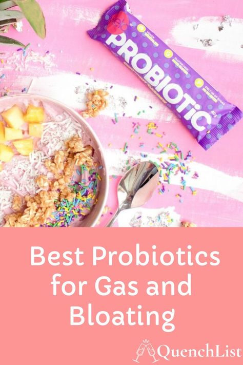 Getting tired of dealing with bloating all the time? Probiotics may be your best friend! Find the probiotic drinks that are not only delicious, but also incredibly beneficial for your gut flora Bloated All The Time, Best Probiotics, Probiotic Drinks, Constipation Relief, Bloated Stomach, Best Probiotic, Gut Flora, Bloated Belly, Flat Belly Diet