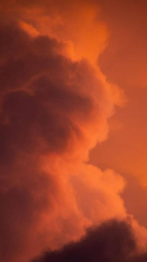 Terracotta Aesthetic, Earth Tones Aesthetic, Yoga Website, Scenic Wallpaper, Artistic Wallpaper, Earth Tone Color, Twin Lakes, Cloud Wallpaper, Orange Sky