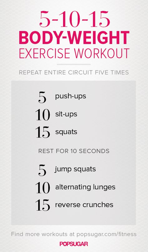 The moves in this no-equipment workout have a few things in common: they're basic, functional, and scalable as your level of fitness improves Workouts Equipment, Starter Workout, Jessica Smith, Fitness Home, Workout Posters, Printable Workouts, Body Training, Popsugar Fitness, Workout Tips