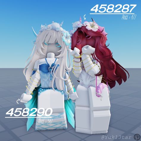 #Roblox #RobloxAvatars #Avatars #Mermaids Mermaid Roblox Avatar, Pokemon Avatar, Catalog Avatar Creator, Avatar Creator, Pink Star, Roblox Outfit, Roblox Avatars, Roblox Avatar, Sailor Moon