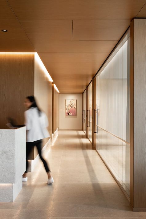 Private Finance by Bates Smart | Australian Interior Design Awards Finance Office Interior Design, Finance Office Design, Private Office Interior Design, Private Office Design, Finance Office, Bank Interior Design, Corporate Interior Design, Healthcare Careers, Australian Interior