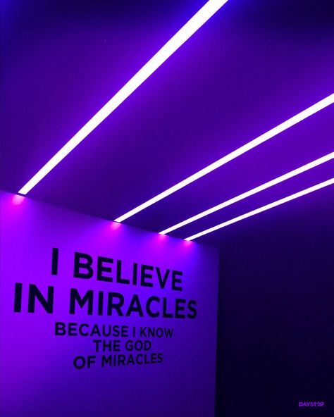 I believe in miracles because I know the God of miracles. God Of Miracles, I Believe In Miracles, Miracle Quotes, Believe In Miracles, Christian Quotes Inspirational, Uplifting Quotes, Encouragement Quotes, Daily Inspiration, Christian Quotes