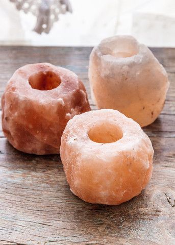 Himalayan Rock Salt Candle Holder Himalayan Salt Lamp Benefits, Salt Lamp Benefits, Natural Candle Holders, Rock Candle Holder, Himalayan Salt Candle Holder, Himalayan Salt Candle, Salt Candle Holder, Salt Rock, Rock Candle