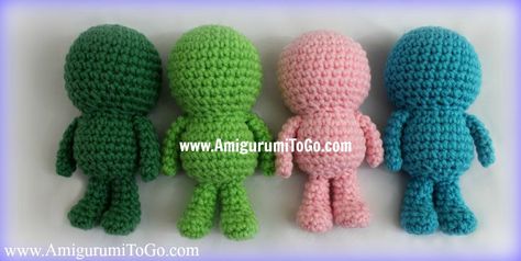 Basic Amigurumi, Bear Video, Crochet Sneakers, Body Pattern, Body Tutorial, Knitting Patterns Toys, Crochet Youtube, Knitting Videos, Magic Circle