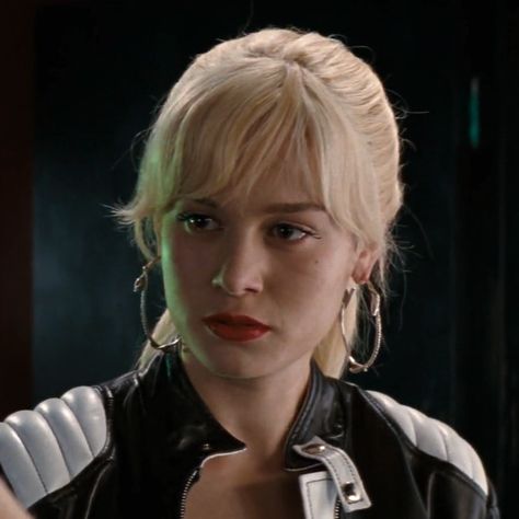 Scott Pilgrim Brie Larson, Envy Adams Outfit, Envy Addams, Brie Larson Scott Pilgrim, Envy Adams, Knives Chau, Adams Movie, The Flying Nun, Cowboy Bebop Anime