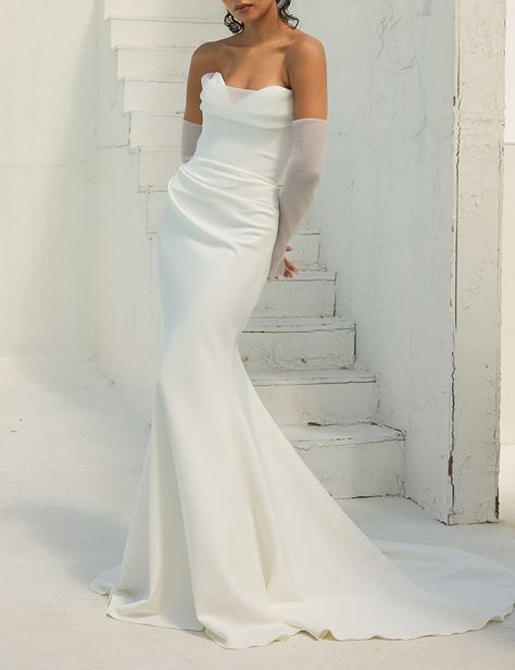 Newhite Dress, Classic Clothing, Elegant Styles, Elegant Wedding Dress, Dress Elegant, Wedding Classic, Classic Elegance, Future Wedding, White Wedding