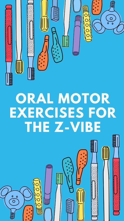 Dysarthria Therapy Activities, Oral Motor Exercises Speech Therapy, Feeding Therapy Activities, Developmental Therapy, Dysphagia Therapy, Oral Motor Activities, Speech Therapy Activities Language, Speech Crafts, Myofunctional Therapy