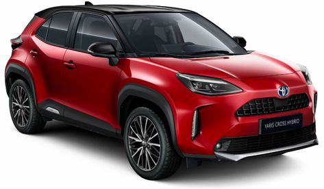 Toyota Yaris Cross accessories: What is available? - Toyota UK Magazine Toyota Yaris Aesthetic, Toyota Cross Hybrid, Gr Yaris Modified, Toyota Yaris Cross, Toyota Yaris Sport Tuning, Cross Accessories, Boot Liners, Rubber Floor Mats, Rubber Boot