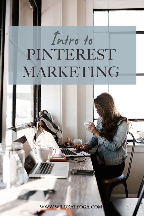 An introduction to the power of Pinterest marketing and how to utilise Pinterest to drive more traffic to your website. Support Local Business, Career Woman, Earn Extra Money, Successful Women, Be Successful, Side Hustles, Career Advice, New People, Pinterest Marketing