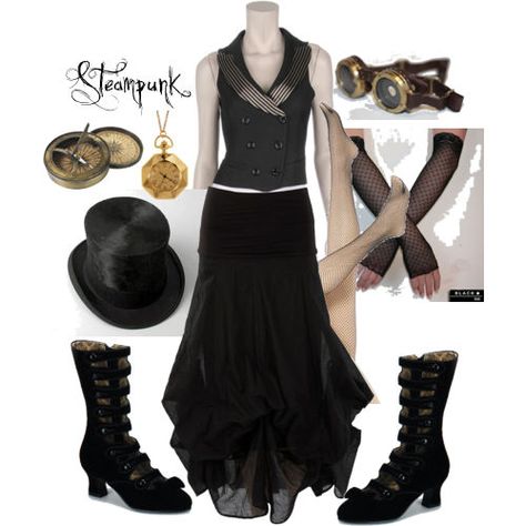 love the vest Steampunk Casual, Everyday Steampunk, Casual Steampunk, Steampunk Outfits, Thick Belt, Lady Like, Steampunk Cosplay, Steampunk Diy, Victorian Steampunk