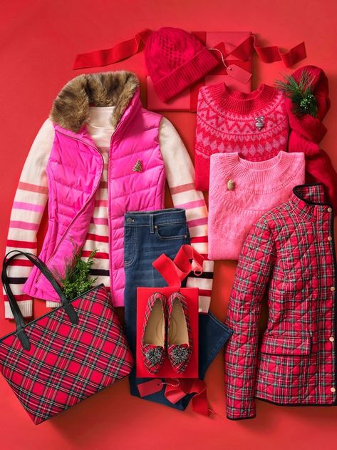 Preppy Holiday Outfit, Warmer Outfits, Autumn Outfits 2023, Casual Outfits Winter, Warm Winter Outfit, Talbots Outfits, Winter Warm Outfits, Dark Academia Outfit, Outfits Cold