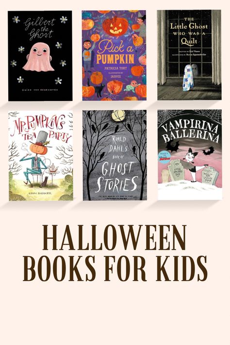 Autumn Fall October Halloween Books for Kids Childrens Books Amazon Finds Amazon Influencer Reading Ghost Skeleton Pumpkins Ghost Books For Kids, Halloween Toddler Books, October Books, Halloween Books For Kids, Ghost Skeleton, Ghost Books, Skeleton Pumpkin, Fall October, Amazon Influencer