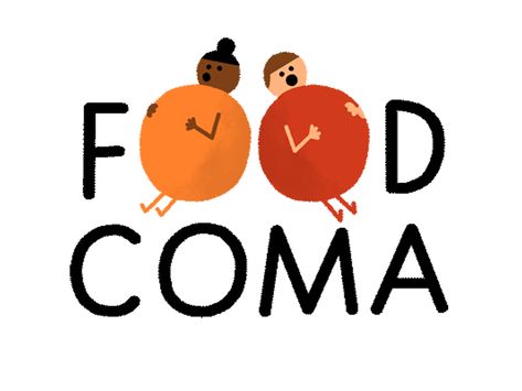 Food Coma food and beverage snapchat sticker gif loop typogaphy vegan charachter design 2d art 2d animation food Beverage Illustration, Animation Food, Selamat Hari Valentine, Lets Get Drunk, Editorial Branding, Snapchat Stickers, Party Queen, Food Coma, Kiss Stickers