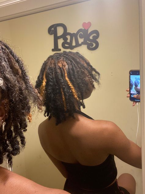 Instant Locs With Curly Ends, Thick Locs With Curly Ends, Loc Extensions With Curly Ends, Curly End Loc Extensions, Female Dreads Hairstyles, Loc Girl Aesthetic, Girls With Locs Aesthetic, Thick Natural Hair, Luscious Hair