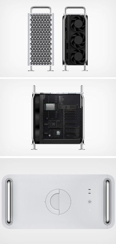 Layout System, Jony Ive, Ipod Touch 6th Generation, Video Game Design, Id Design, New Mac, Pc Case, Mac Pro, Apple Design