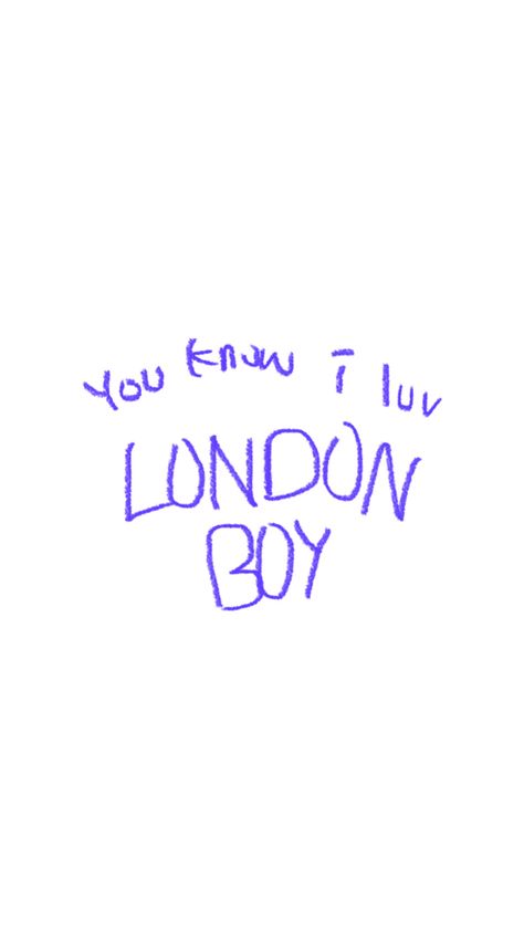 London Boy Taylor Swift, London Quotes, La Aesthetic, London Boy, Boys Posters, Love London, Royal City, Swift Lyrics, London Baby