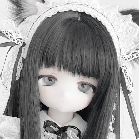 Doll Pfp, Dollfie Dream, The Cardigans, Doll Aesthetic, Fantasy Art Dolls, Kawaii Doll, Dream Doll, Japanese Dolls, Anime Dolls