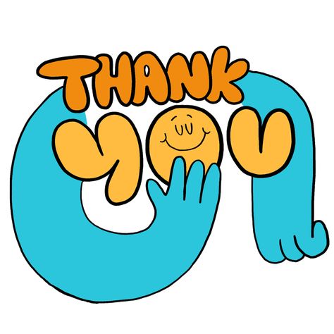 ASL stickers Thank You Funny, Thank You Cute, Thank You Sign Language, Thank You Images Funny, Asl Stickers, Thanks Gif, Thank You Gifs, Animated Smiley Faces, Thank You Video