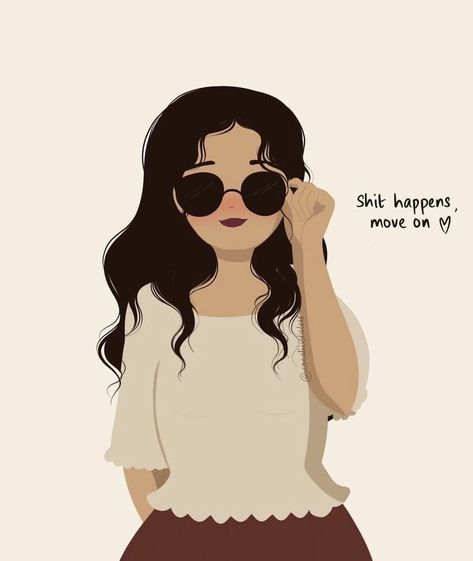 Lots of Girly Thoughts on Instagram: “𝐌𝐨𝐯𝐞 𝐎𝐧😎 . #motivateyourself #motivation #motivate #motivationalquotes #motivational #inspirational #inspiration #instagram…” Girly Thoughts, Quotes Girly, Magical Quotes, Images With Quotes, Animation Quotes, Selfie Quotes, I Love Her Quotes, Positive Attitude Quotes, Sketching Drawing