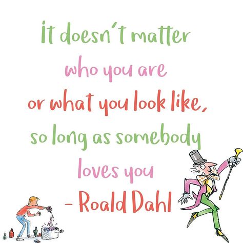 Roald Dahl quote by EdCashmore Rhold Dahl Quotes, Roald Dahl Day, Teenage Quotes, Roald Dahl Quotes, Minimal Quotes, Library Boards, Ideas Room, Year 7, Teenager Quotes