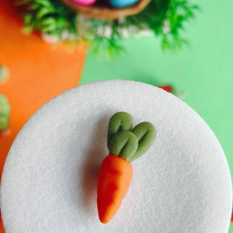 Digging into creativity with this adorable clay carrot! 🥕 #carrotcharm #claycharms #coldporcelainclay #coldporcelain #clayartist #clayartwork #clayarts #claycharm #indianartist #keralaartist #malayaliartists #developingartist #newartist #nikithasartheaven #handmadeclayart #claycarrot #clayvegetables #craftyFun #clayfuncreations Clay Carrot, Indian Artist, Clay Art Projects, Clay Charms, Cold Porcelain, Air Dry Clay, New Artists, Clay Art, Clay Crafts