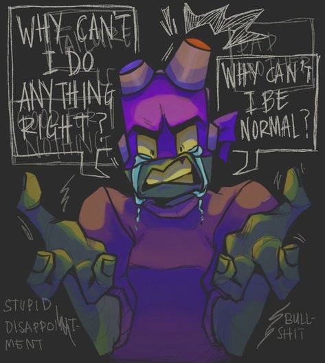 Teenage Mutant Ninja Turtles Funny, Rottmnt Donnie, Teenage Turtles, Im So Sorry, Tmnt Characters, Donatello Tmnt, Ninja Turtles Funny, Teenage Mutant Ninja Turtles Artwork, I Am Batman