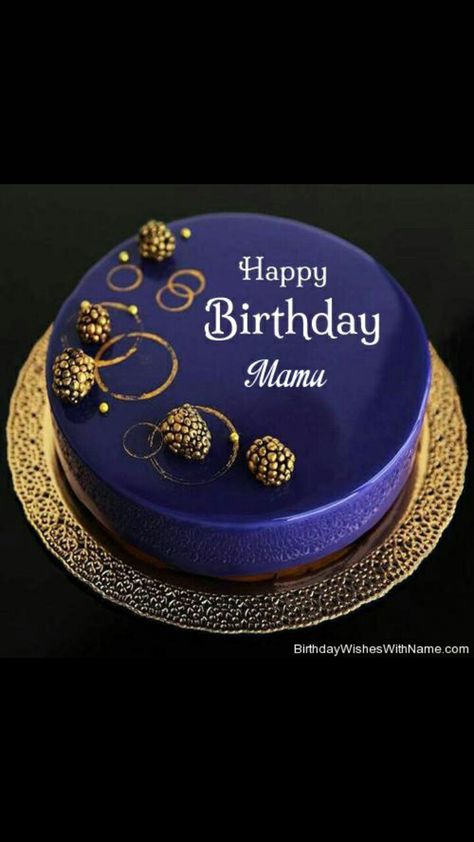 Happy birthday Mamu Happy Birthday Mamu Images, Birthday Wishes For Mamu Jaan, Happy Birthday Mamu Jaan, Happy Birthday Mama Cake, Happy Birthday Mamu, Tort Happy Birthday, Birthday Wishes For Mama, Happy Birthday Larry, Mam Birthday