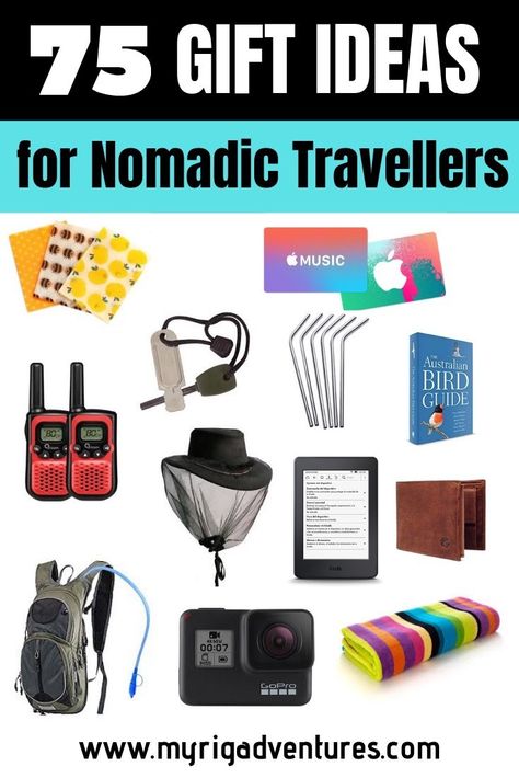 Gift Guide PIN Caravan Gifts, Survival Items, The Caravan, Useful Ideas, Living On The Road, Australia Map, Camping Lovers, Adventure Bucket List, Travel Products