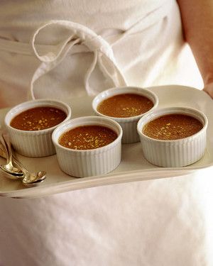 Pumpkin Custard Heart Healthy Food, Healthy Thanksgiving Desserts, Snack Dinner, Crustless Pumpkin Pie, Caramel Pudding, Pumpkin Custard, Custard Recipes, Healthy Thanksgiving, Dinner Dessert