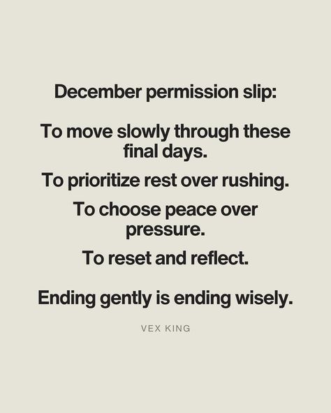 Beyond the brisk pace that comes with prepping and enjoying seasonal festivities, the end of the year has a peculiar pressure to it. The attempt to end 2024 with a bang can carry the weight of expectations, overwhelm, and stress. But what if, instead of getting swept up in that rush, we embraced yutori—the spaciousness to simply breathe and be? Scroll through the slides above to see its origin and full meaning.⁣ ⁣ I encourage you to shift how you approach the end of the year—from pressure to ... Spaciousness Quotes, Downtime Quotes, New Year Reflection Quotes, Tough Year Quotes, Last Year Quotes, Rough Year Quotes, Year End Quotes Thoughts, New Year Quotes 2024, Overwhelming Quotes