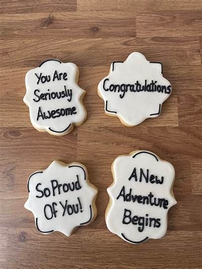 congratulations decorated sugar cookies - Yahoo Search Results Congratulations Cookies Decorated, Congratulations On Promotion, Congratulations Cookies, Graduation Cookies, Sugar Cookie Designs, Decorated Sugar Cookies, Cookies Decorated, Cookie Designs, Yahoo Search