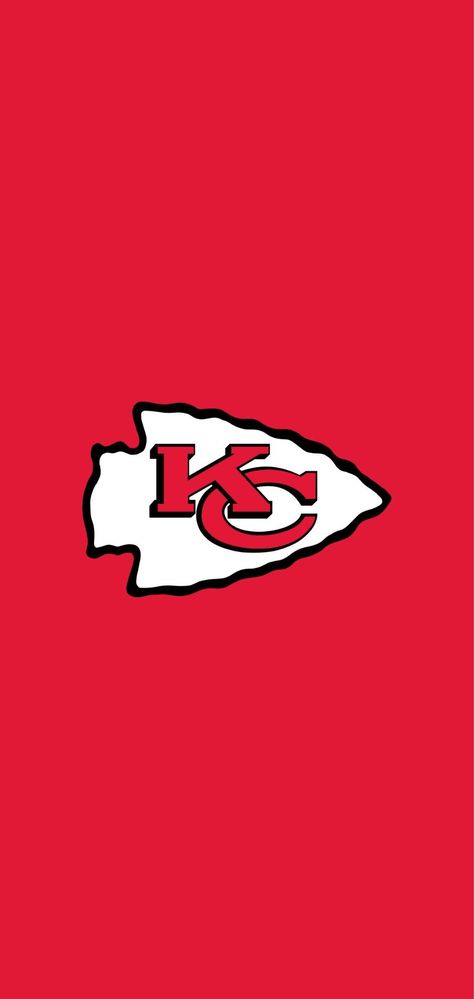 Kansas City Chiefs Wallpaper: Show Your Team Spirit! Chiefs Wallpaper Iphone, Kansas City Chiefs Wallpaper, Chiefs Wallpaper, Kansas Chiefs, Kansas City Chiefs Logo, Best Wallpaper Hd, Chiefs Logo, Kansas City Chiefs Football, Chiefs Football