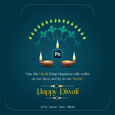 Creative Post of Diwali Creative Diwali Social Media Post, Creative Diwali Post, Happy Diwali Creative Ads, Diwali Creative Post, Happy Diwali Creative, Diwali Social Media Post, Creative Post Design, Diwali Creative, Mahashivratri Images