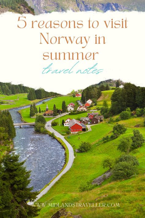 Norway Travel September, Spring In Norway, Summer In Norway, Norway Summer, Norway In April, Norway In Summer, Norway Itinerary Summer, Bergen Norway Summer, Best Bucket List