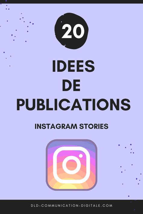 idées-stories-Instagram-pour-son-entreprise Instagram Tips, Stories Instagram, Instagram Story, Communication, Gaming Logos, Instagram