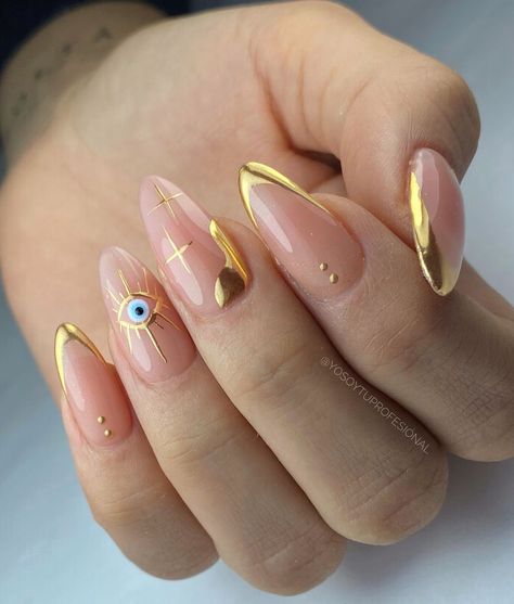 Fur Nails, Nails Almond Acrylic, Nail Sunny, Acrylic Nails Almond, Almond Acrylic, Chic Nail Art, Wow Nails, Almond Acrylic Nails, Nails Almond