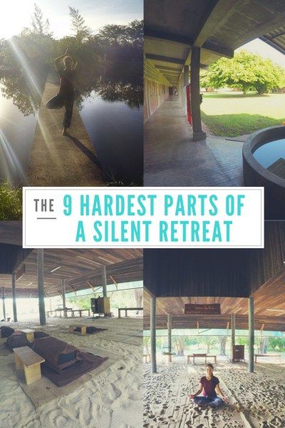 Silent Meditation, Being Silent, Silent Retreat, Thailand Travel Destinations, Thailand Honeymoon, Small Mouth, Thailand Adventure, Thailand Vacation, Thailand Backpacking