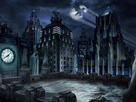 Images For > Lego Gotham City Background Night Architecture, Wow Photo, City Artwork, Backgrounds Hd, City Background, Batman Wallpaper, Dark City, Wallpaper Dark, Wallpaper Gallery